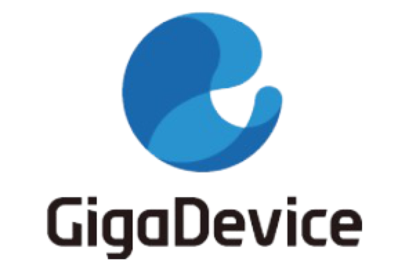 32-Bit Microcontrollers GigaDevice GD32 Series