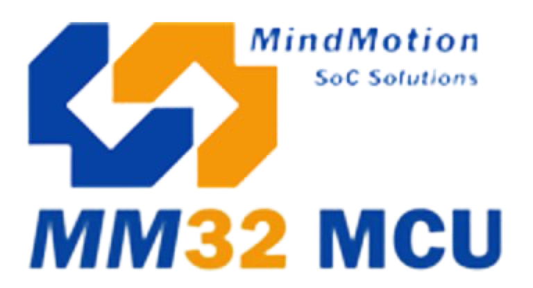 32-Bit Microcontrollers MindMotion MM32 Series