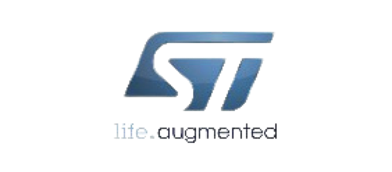 32-Bit Microcontrollers STMicroelectronics STM32 Series