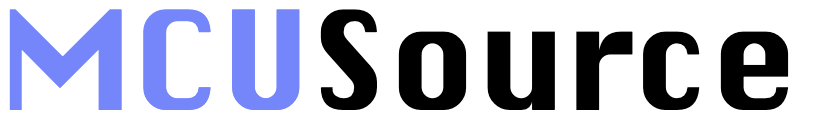 MCUSource Supply Chain